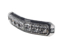 OPTIBEAM Flex LM6 dzeltens elastīgs LED brīdinājuma lukturis, 12–24 V, 6 LED, IP67