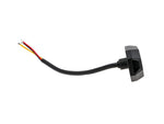 TRUCK VISION LED strobe 12/24V, IP6K9K, ADR, ECE R65, TA1 SF, ECE R10, SAE C1&C2, SAE J595 Cl. 1