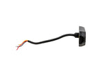 TRUCK VISION LED strobo gaismeklis 12/24V, IP6K9K, ADR, ECE R65 TA1 SF, ECE R10, SAE C1&C2, SAE J595 Cl. 1