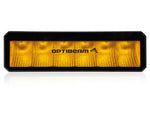 Аксессуарная лампа OPTIBEAM SlimX 9-36 В 2760 Лм, IP68, ECE R10, R65, CISPR Class 3, гарантия 32 года, холодный белый свет 5300K