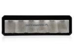 Аксессуарная лампа OPTIBEAM SlimX 9-36 В 2760 Лм, IP68, ECE R10, R65, CISPR Class 3, гарантия 32 года, холодный белый свет 5300K