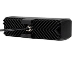 Аксессуарная лампа OPTIBEAM SlimX 9-36 В 2760 Лм, IP68, ECE R10, R65, CISPR Class 3, гарантия 32 года, холодный белый свет 5300K