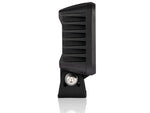 9-36V OPTIBEAM SNOWB С ПОДОГРЕВОМ. Мульти-кельвин 3000K: 2400lm, 3.34A @ 13.7V, 4000K: 3400lm, 4.13A @ 13.7V, 5700K: 2600lm, 3.26A @ 13.7V Светодиодный рабочий свет, IP68/IP69K, R10