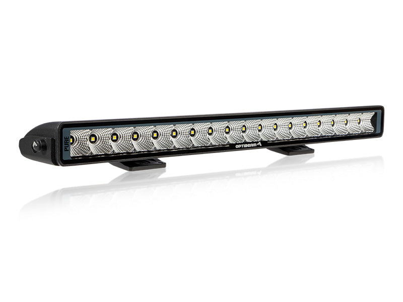 OPTIBEAM PURE 506 9-36V 16340Lm 5000K papildlukturis, IP68, R10