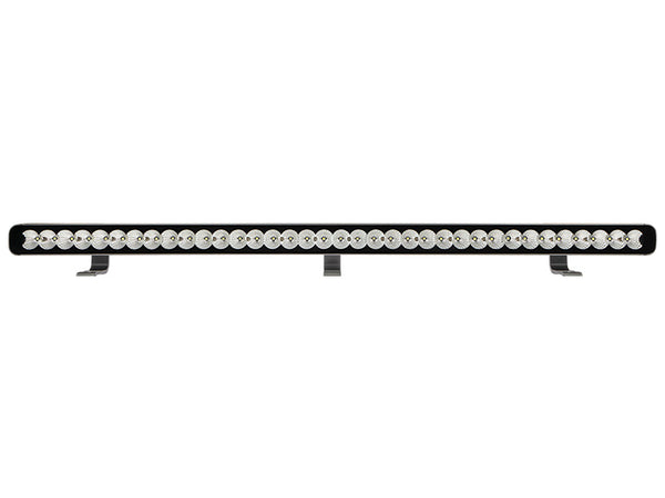 10-30V 30000Lm 36 LED 21A @ 13.7V BULLBOY PROLINE REACTOR SINGLE 578 papildlukturis,  IP67, IP69K, R10, 5600K