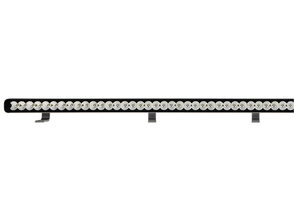 10-30V 42000Lm 44 LED 26A @ 13.7V BULLBOY PROLINE REACTOR SINGLE 1230 papildlukturis,  IP67, IP69K, R10, 5600K