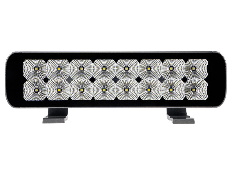 BULLBOY PROLINE REACTOR DOUBLE 289 LED töövalgusti, 9500 lm, 10-30 V, IP67/IP69K, R10, 289 mm