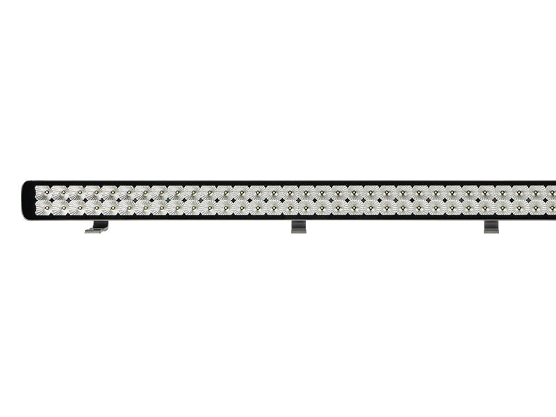 BULLBOY 10-30V 44,000 lm 80 LED PROLINE REACTOR DOUBLE 1260, IP67, IP69K,