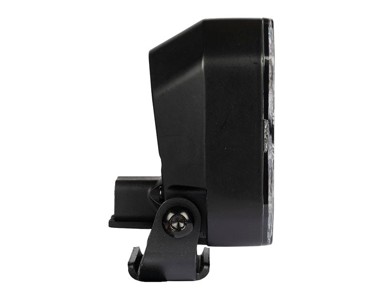 OPTIBEAM 36W (2700lm) Elites 3 LED darba lukturis 9–32V, IP68, 78×78×41 mm