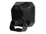 OPTIBEAM 36W (2700lm) Elites 3 LED darba lukturis 9–32V, IP68, 78×78×41 mm