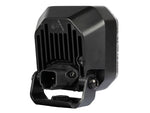 OPTIBEAM 36W (2700lm) Elites 3 LED darba lukturis 9–32V, IP68, 78×78×41 mm