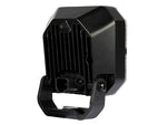 OPTIBEAM 60W (5000lm) Elites 4 LED darba lukturis IP68, 100×100×48,2mm