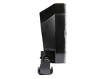 OPTIBEAM 108W (8500lm) Elites 5 LED darba lukturis IP68, 125×125×55,4mm
