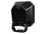 OPTIBEAM 108W (8500lm) Elites 5 LED darba lukturis IP68, 125×125×55,4mm