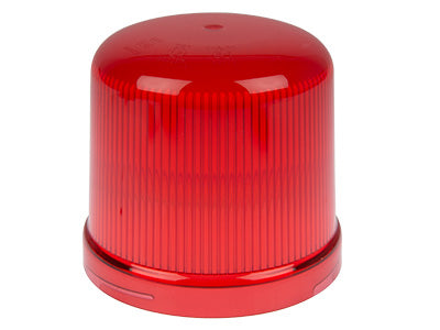 Papildu stikla Sarkans vāciņš 412. sērijas bākai, Piemērots, piemēram, modeļiem: 1603-412000, -412011, -412022.