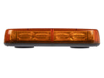 12-24V BFL LED bākuguns, 280.00 x 52.00 x 165.00mm, vada garums 2.8m. Divi magnēti.