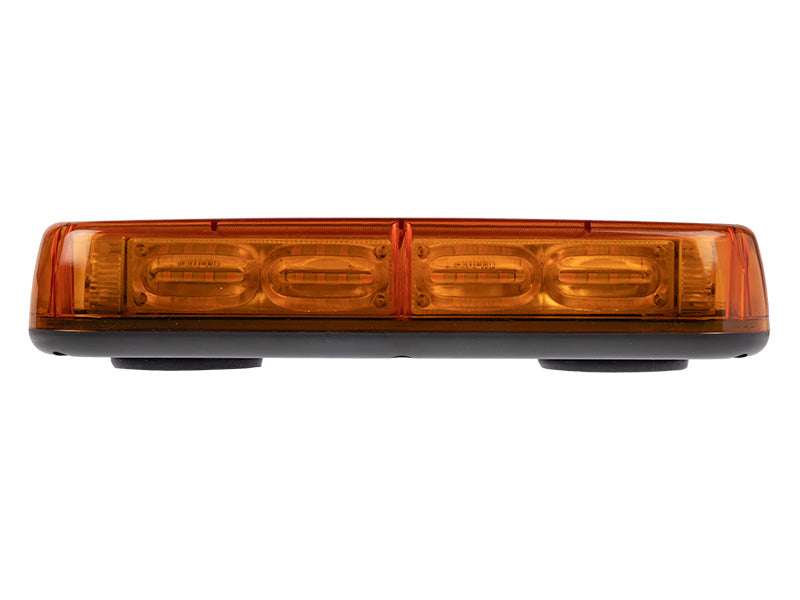 12-24V BFL LED bākuguns, 280.00 x 52.00 x 165.00mm, vada garums 2.8m. Divi magnēti.