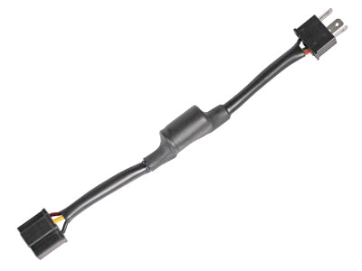 H4 pirnipõhi, CAN-häirete summuti, P43T /P45T