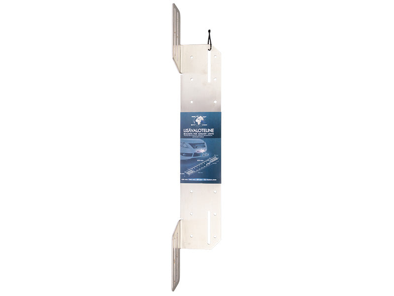 Additional light stand