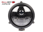 10-30V LED kaugtuled BULLBOY AGRILINE, 15W, 1000Lm, 5700K, IP69K