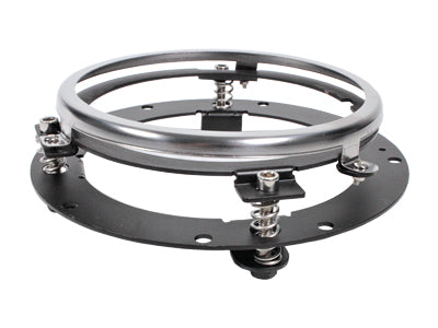 Metal bracket 1605-5010 without adapter frame