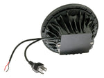 LED priekšējais lukturis, spriegums: 10-30V
