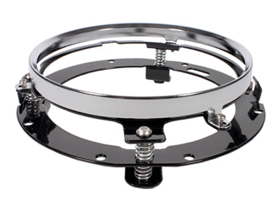 Metāla stiprinājums 1605-5010 lukturim