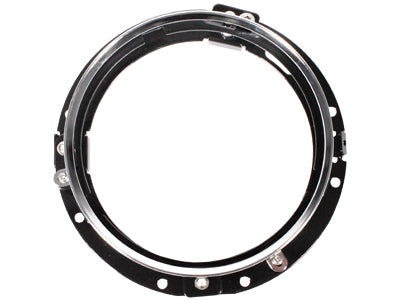 Metāla stiprinājums 1605-5010 lukturim