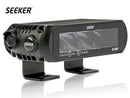 SEEKER ULTIMA 10 LED work lamp 12W(1400Lm) 1400lm/900lm 9-36V cool white light 5000K, 163/40/79 mm