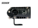 SEEKER ULTIMA 10 LED work lamp 12W(1400Lm) 1400lm/900lm 9-36V cool white light 5000K, 163/40/79 mm