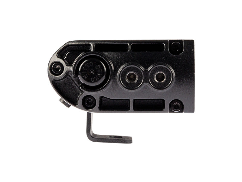 SEEKER Ultima 30 Curved LED extra lampa 7300LM,