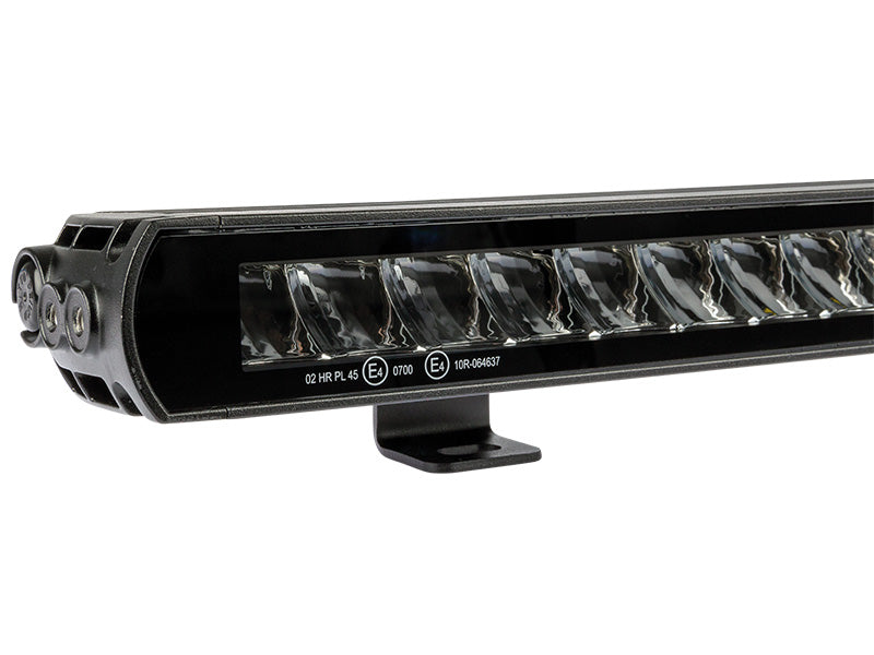 SEEKER Ultima 30 Curved LED extra lampa 7300LM,