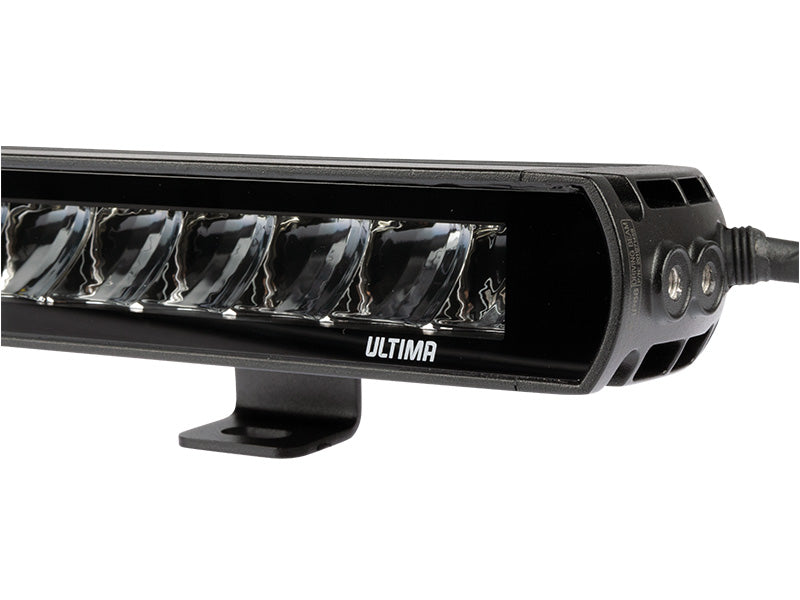 SEEKER Ultima 30 Curved LED extra lampa 7300LM,