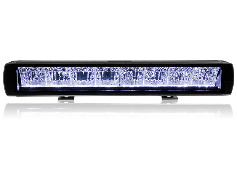 OPTIBEAM Savage 20 9-36V 8000Lm LED paildlukturi, IP68, lineārs, 549.00 x 81.00 x 87.00mm, vads 2m,  R112, R10, auksti balta gaisma 5700K