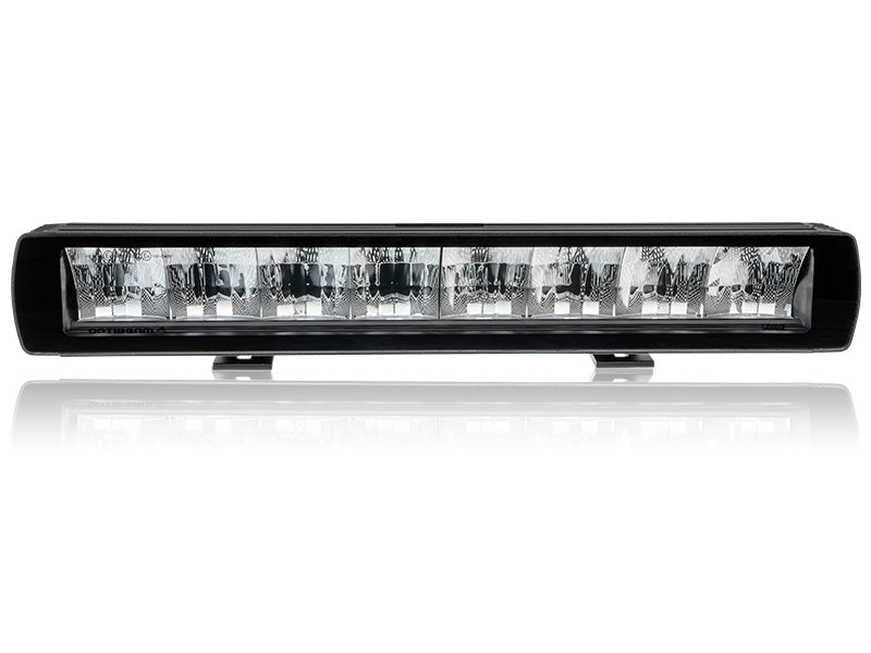 OPTIBEAM Savage 20 9-36V 8000Lm LED paildlukturi, IP68, lineārs, 549.00 x 81.00 x 87.00mm, vads 2m,  R112, R10, auksti balta gaisma 5700K