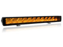 1605-NS2082 9-36V 12000Lm OPTIBEAM Savage 30 bar linear auxiliary lamp, IP68, 4-pin DTP, lead 2,20 m, R112, R10, 3 years warranty, cold white 5700K