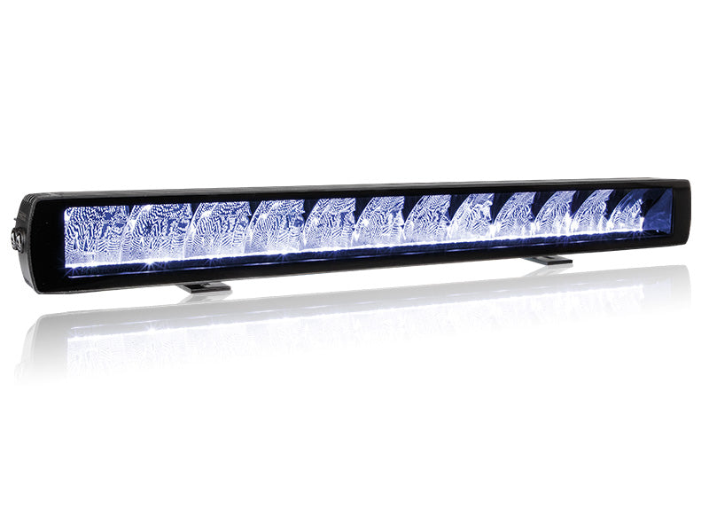 1605-NS2082 9-36V 12000Lm OPTIBEAM Savage 30 bar linear auxiliary lamp, IP68, 4-pin DTP, lead 2,20 m, R112, R10, 3 years warranty, cold white 5700K