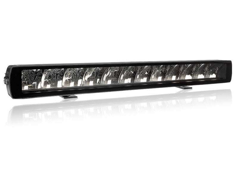 1605-NS2082 9-36V 12000Lm OPTIBEAM Savage 30 bar linear auxiliary lamp, IP68, 4-pin DTP, lead 2,20 m, R112, R10, 3 years warranty, cold white 5700K