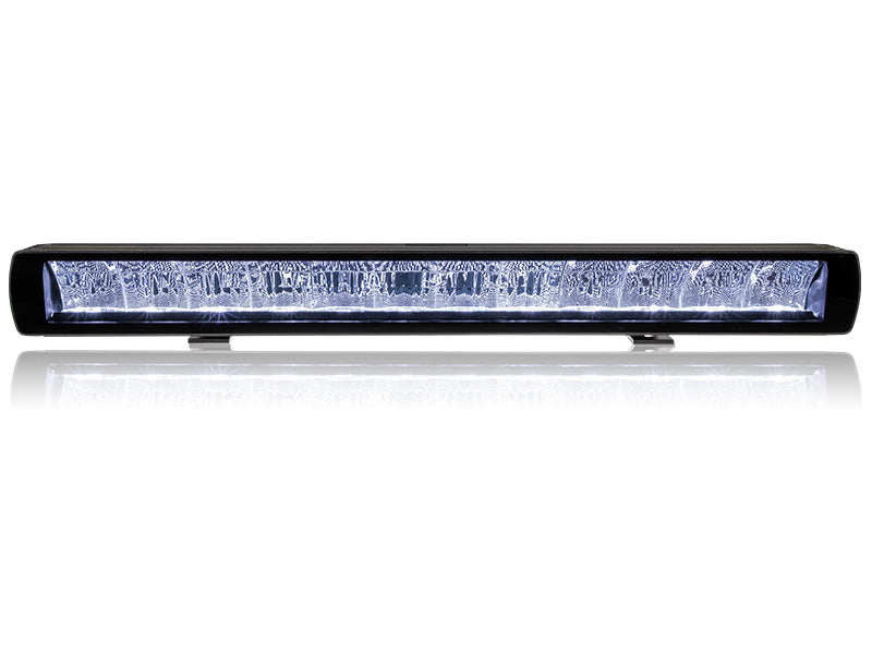 1605-NS2082 9-36V 12000Lm OPTIBEAM Savage 30 bar linear auxiliary lamp, IP68, 4-pin DTP, lead 2,20 m, R112, R10, 3 years warranty, cold white 5700K