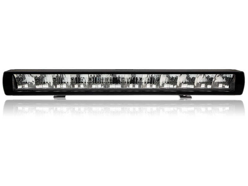1605-NS2082 9-36V 12000Lm OPTIBEAM Savage 30 bar linear auxiliary lamp, IP68, 4-pin DTP, lead 2,20 m, R112, R10, 3 years warranty, cold white 5700K