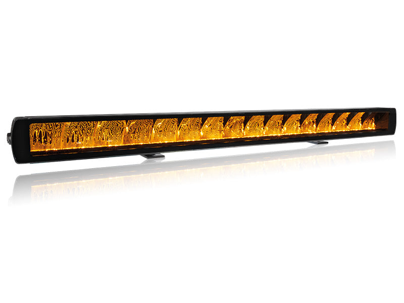 OPTIBEAM Savage 40 9-36V 15000Lm LED allvalgusti, IP68, lineaarne, 1034.00 x 81.00 x 87.00mm, juhe 2.20m, R112, R10, jaheda valge valgus 5700K