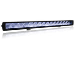 9-36V 15000Lm OPTIBEAM Savage 40 LED paildlukturi, IP68, lineārs, 1034.00 x 81.00 x 87.00mm, vads 2.20m,  R112, R10, garantija 3 gadi, auksti balta gaisma 5700K