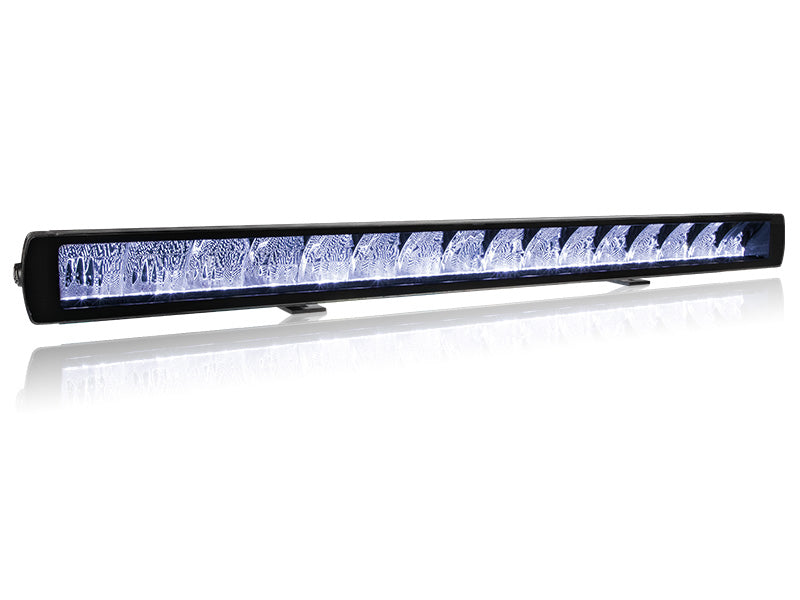 9-36V 15000Lm OPTIBEAM Savage 40 LED paildlukturi, IP68, lineārs, 1034.00 x 81.00 x 87.00mm, vads 2.20m,  R112, R10, garantija 3 gadi, auksti balta gaisma 5700K