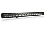 9-36V 15000Lm OPTIBEAM Savage 40 LED paildlukturi, IP68, lineārs, 1034.00 x 81.00 x 87.00mm, vads 2.20m,  R112, R10, garantija 3 gadi, auksti balta gaisma 5700K