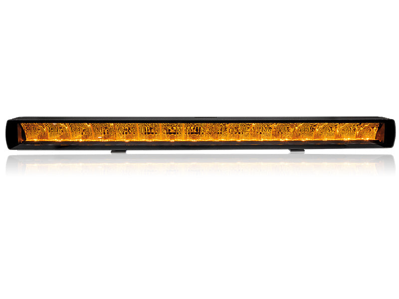 OPTIBEAM Savage 40 9-36V 15000Lm LED paildlukturi, IP68, lineārs, 1034.00 x 81.00 x 87.00mm, vads 2.20m,  R112, R10, auksti balta gaisma 5700K