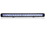 9-36V 15000Lm OPTIBEAM Savage 40 LED paildlukturi, IP68, lineārs, 1034.00 x 81.00 x 87.00mm, vads 2.20m,  R112, R10, garantija 3 gadi, auksti balta gaisma 5700K