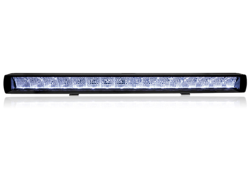 9-36V 15000Lm OPTIBEAM Savage 40 LED paildlukturi, IP68, lineārs, 1034.00 x 81.00 x 87.00mm, vads 2.20m,  R112, R10, garantija 3 gadi, auksti balta gaisma 5700K