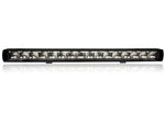 9-36V 15000Lm OPTIBEAM Savage 40 LED paildlukturi, IP68, lineārs, 1034.00 x 81.00 x 87.00mm, vads 2.20m,  R112, R10, garantija 3 gadi, auksti balta gaisma 5700K