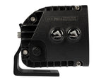 9-36V 15000Lm OPTIBEAM Savage 40 LED paildlukturi, IP68, lineārs, 1034.00 x 81.00 x 87.00mm, vads 2.20m,  R112, R10, garantija 3 gadi, auksti balta gaisma 5700K