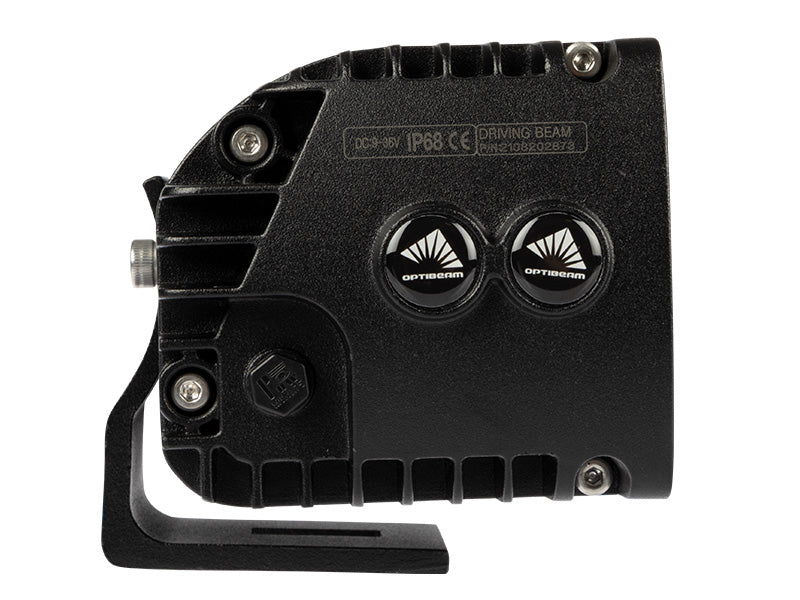 9-36V 15000Lm OPTIBEAM Savage 40 LED paildlukturi, IP68, lineārs, 1034.00 x 81.00 x 87.00mm, vads 2.20m,  R112, R10, garantija 3 gadi, auksti balta gaisma 5700K